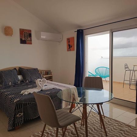 Cibuqueira Numero 8 , Centre Ville, Vue Sur Mer, Plage A Pied Le Moule Ngoại thất bức ảnh