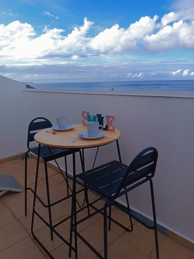 Cibuqueira Numero 8 , Centre Ville, Vue Sur Mer, Plage A Pied Le Moule Ngoại thất bức ảnh