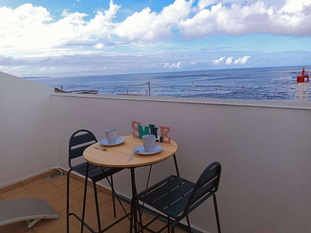 Cibuqueira Numero 8 , Centre Ville, Vue Sur Mer, Plage A Pied Le Moule Ngoại thất bức ảnh